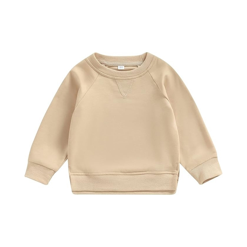 Scopri il comfort e lo stile del nostro maglione della squadra di bambini