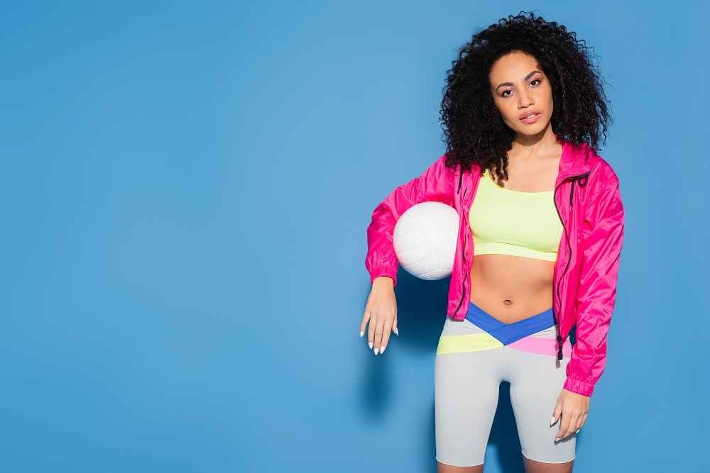 Maestria nella stampa a sublimazione: come QIYI dà vita al colore nell'abbigliamento sportivo