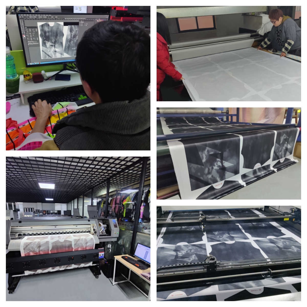 sublimation printing